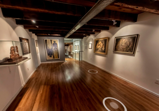 Gurwitsch-Museum - Montevideo | Secret World Trip Planner