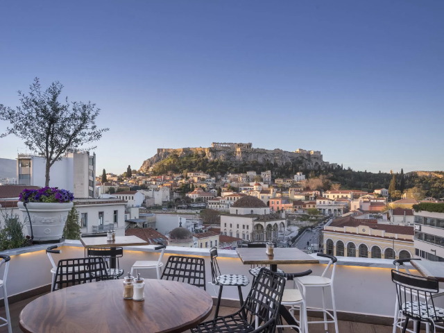 Catturare foto Instagram mozzafiato ad Atene - Athina | Secret World Trip Planner