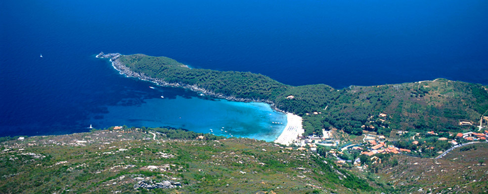 Plazhi Fetovaia - Fetovaia | Secret World Trip Planner