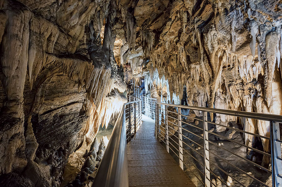 Corchia ນ - Levigliani | Secret World Trip Planner