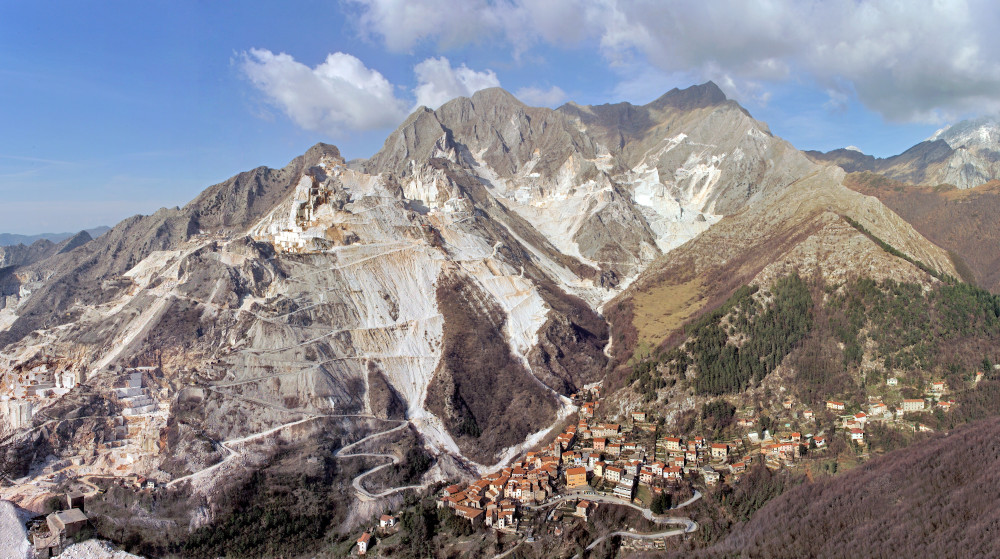 Sallo E Kolonjës - Colonnata | Secret World Trip Planner