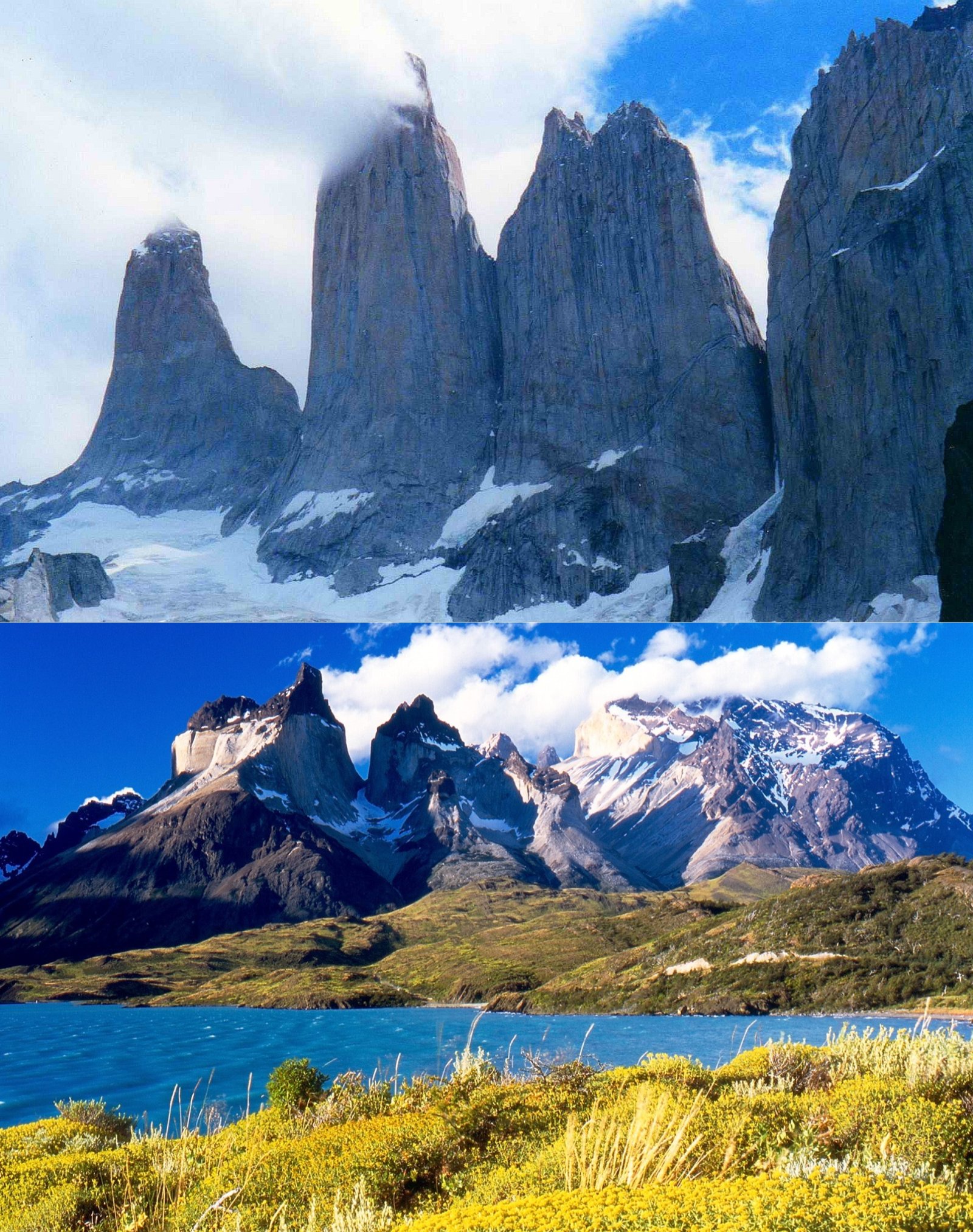 Lake Pehoe:one of the most beautiful places in Patagonia - Torres de Paine | Secret World Trip Planner