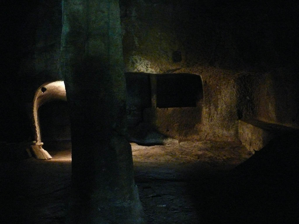Pitigliano: A Pequena Jerusalém - Pitigliano | Secret World Trip Planner