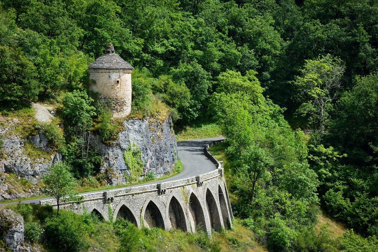 Rocamadour la ville sacrée - Monde secret - Rocamadour | Secret World Trip Planner