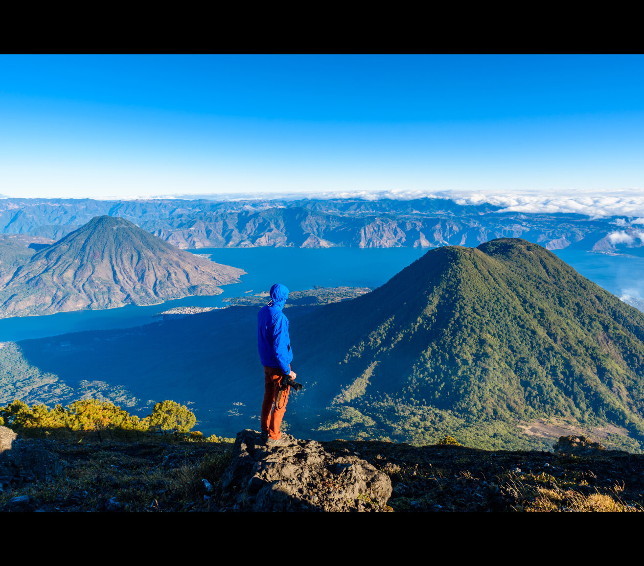 Unxplored Guatemala | Montagnes Ixil et Cuchumantanes — Santa María Nebaj