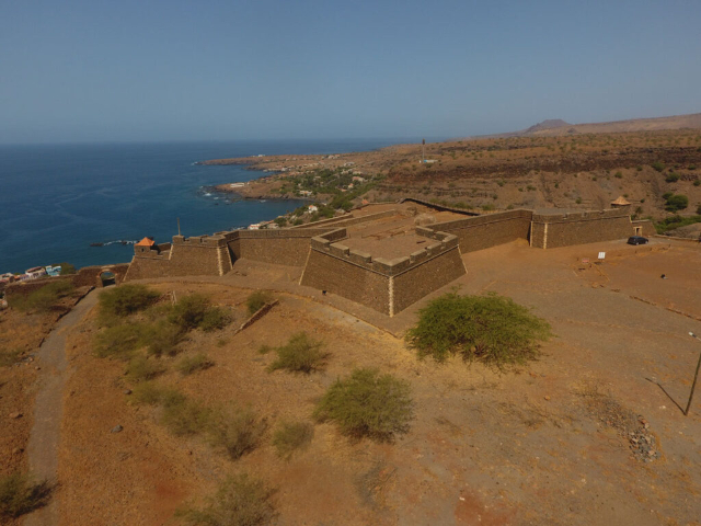 Forteresse Real Felipe - Callao | Secret World Trip Planner
