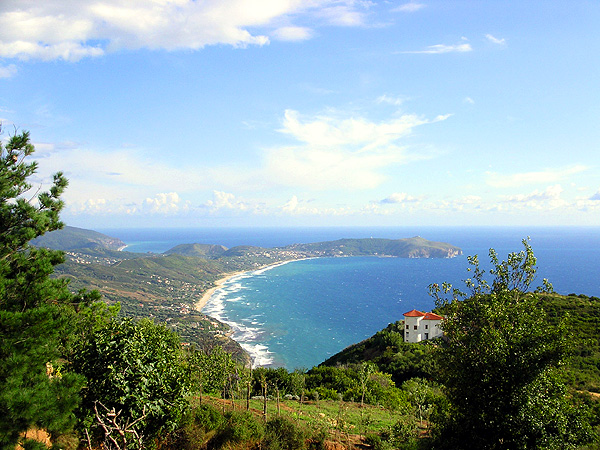 Cabo Palinuro e as súas lendas... - Capo Palinuro | Secret World Trip Planner