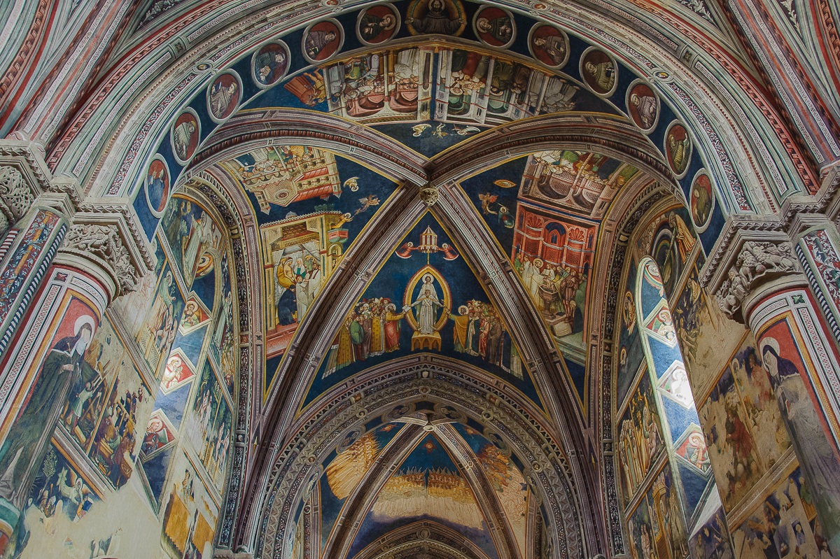Basilique de Sainte Catherine d'Alexandrie - Galatina | Secret World Trip Planner