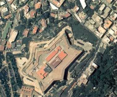 ক্যাসেল সান্ট'এলমো - Napoli | Secret World Trip Planner