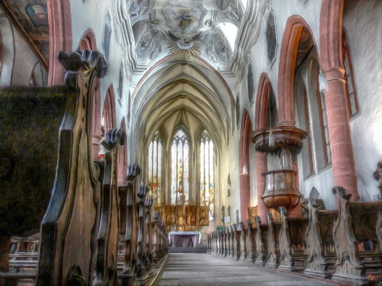 Limburger Dom - Limburg an der Lahn | Secret World Trip Planner
