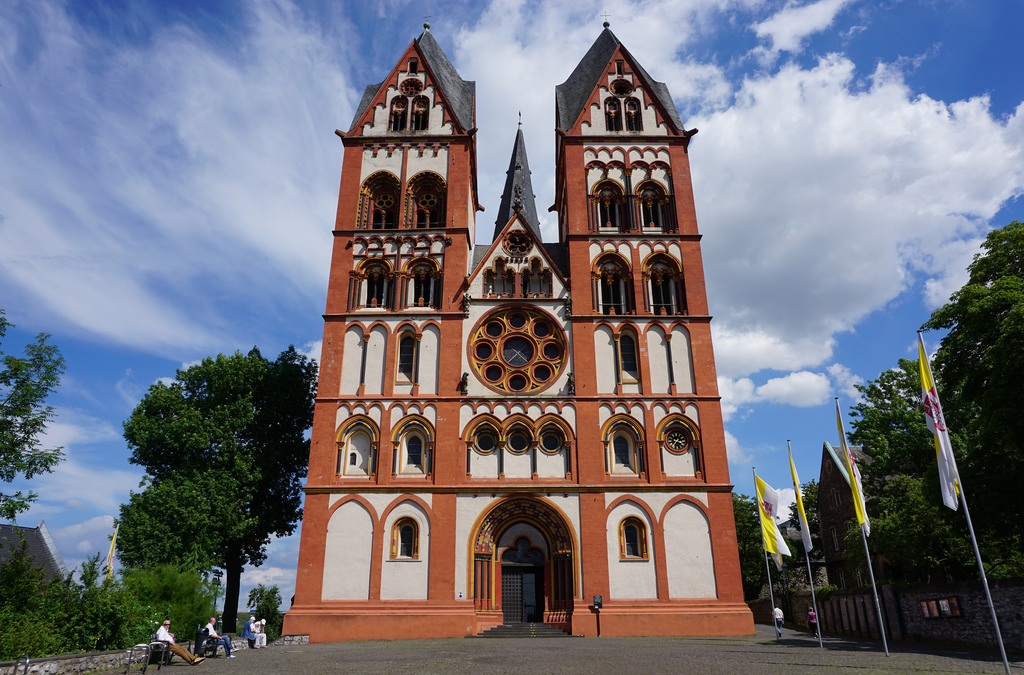 Limburger Dom - Limburg an der Lahn | Secret World Trip Planner