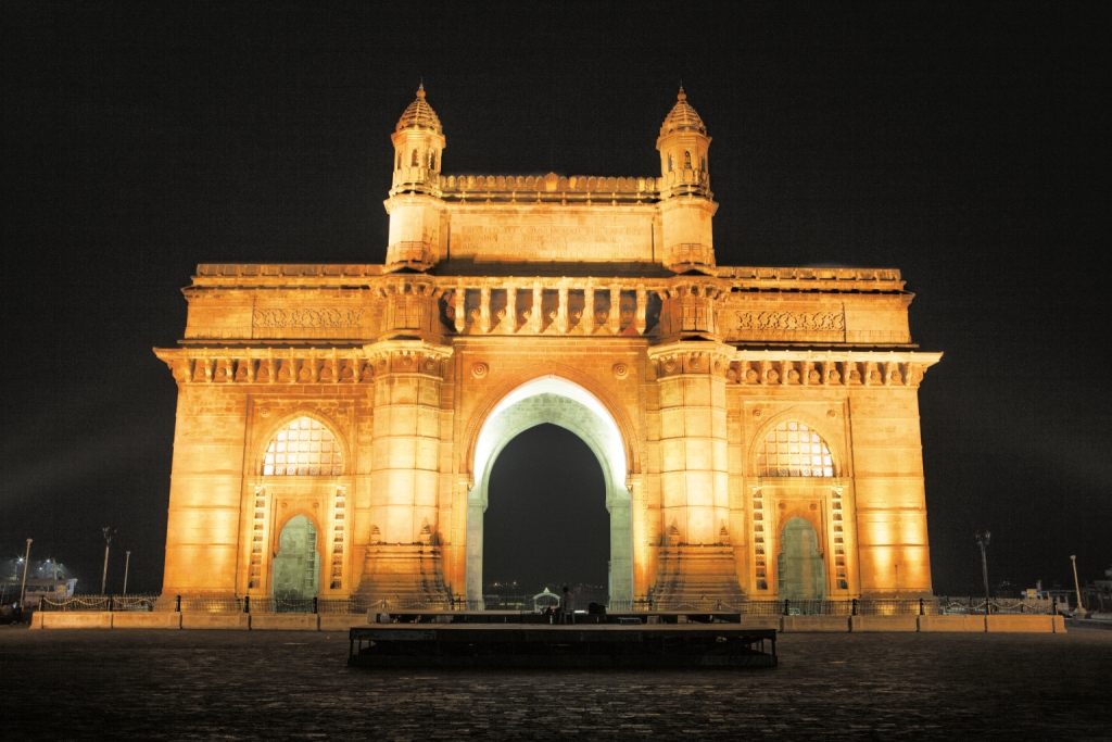 Das Tor zu Indien - Mumbai | Secret World Trip Planner