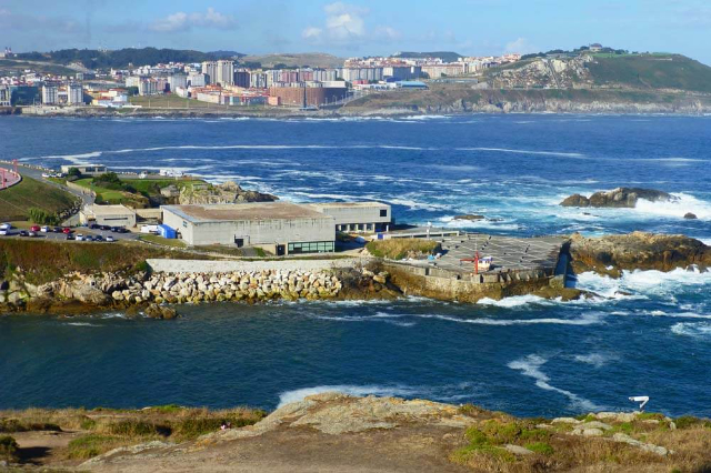 Acquario Finisteria - A Coruña | Secret World Trip Planner