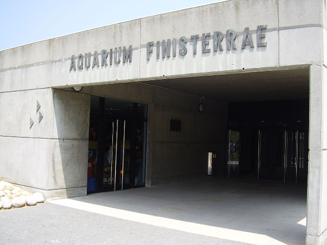 Acquario Finisteria - A Coruña | Secret World Trip Planner