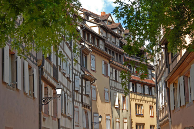 The Tanners’ District – Echoes of Craft in Colmar’s Historic Heart - Colmar | Secret World Trip Planner