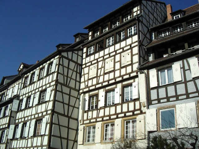 The Tanners’ District – Echoes of Craft in Colmar’s Historic Heart - Colmar | Secret World Trip Planner