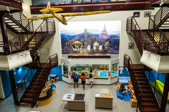 Toy Museum of Colmar – A Journey Through Childhood Memories - Colmar | Secret World Trip Planner
