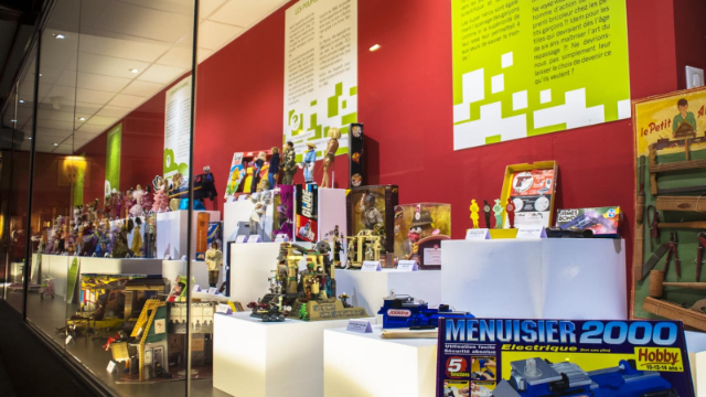 Toy Museum of Colmar – A Journey Through Childhood Memories - Colmar | Secret World Trip Planner
