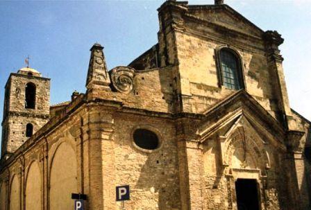 Biserica Mamă Santa Maria Maggiore - Miglionico | Secret World Trip Planner