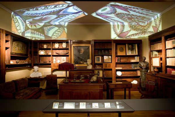 พิพิธภัณฑ์มานุษยวิทยาทางอาญา - Torino | Secret World Trip Planner