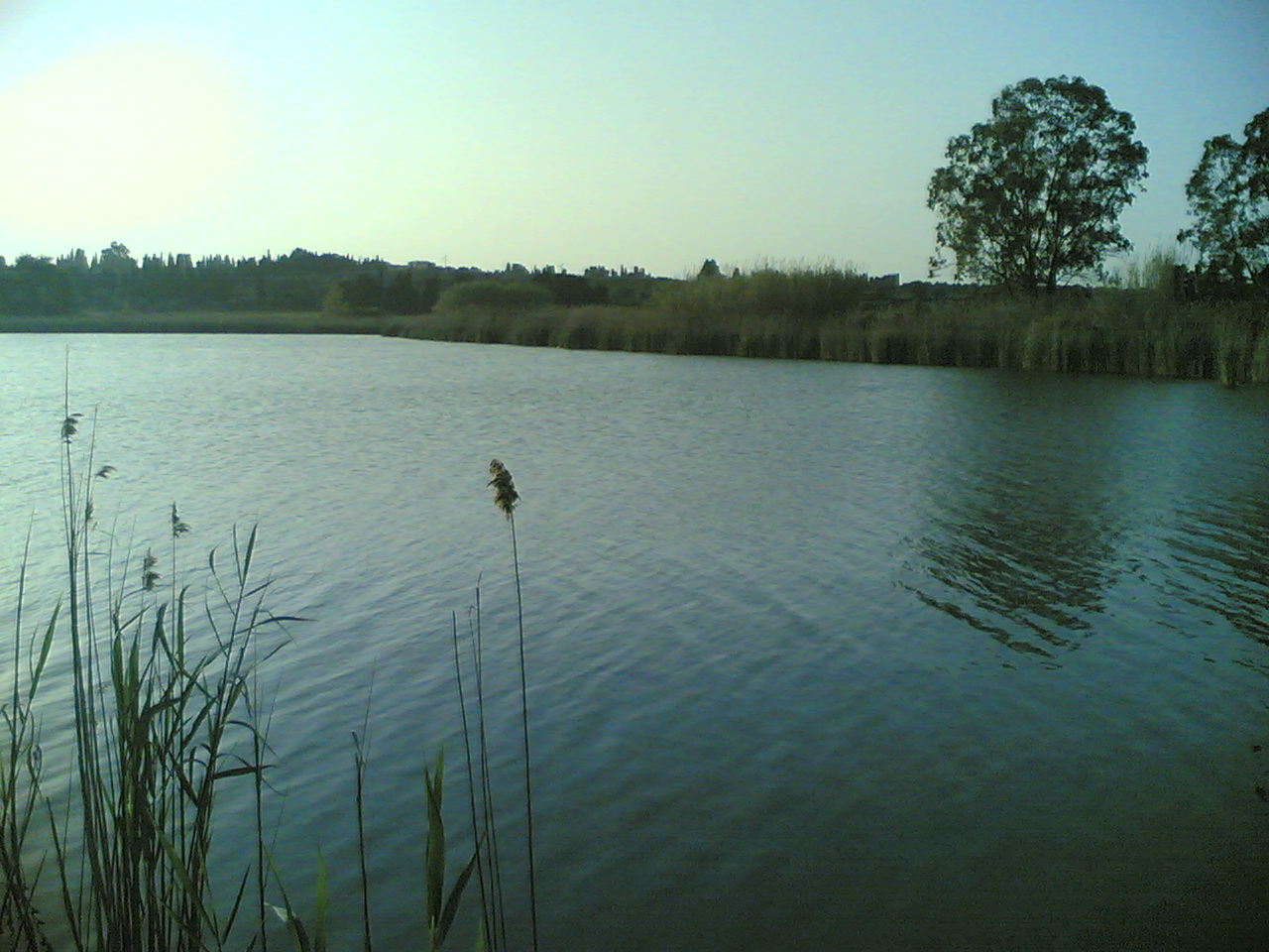 Alimini-Seen - Laghi Alimini | Secret World Trip Planner