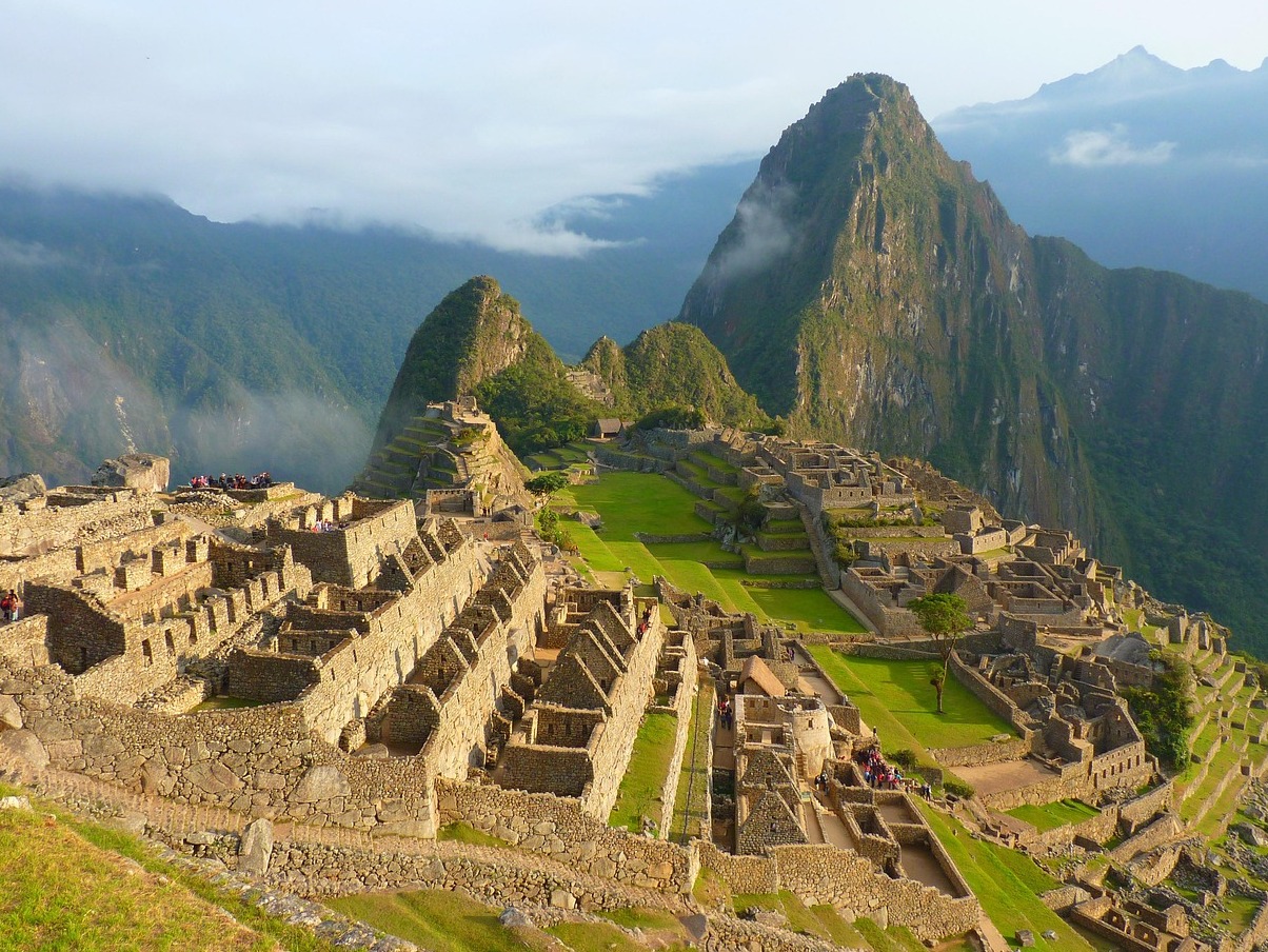 Sacsayuman au Machu Picchu - Cusco | Secret World Trip Planner