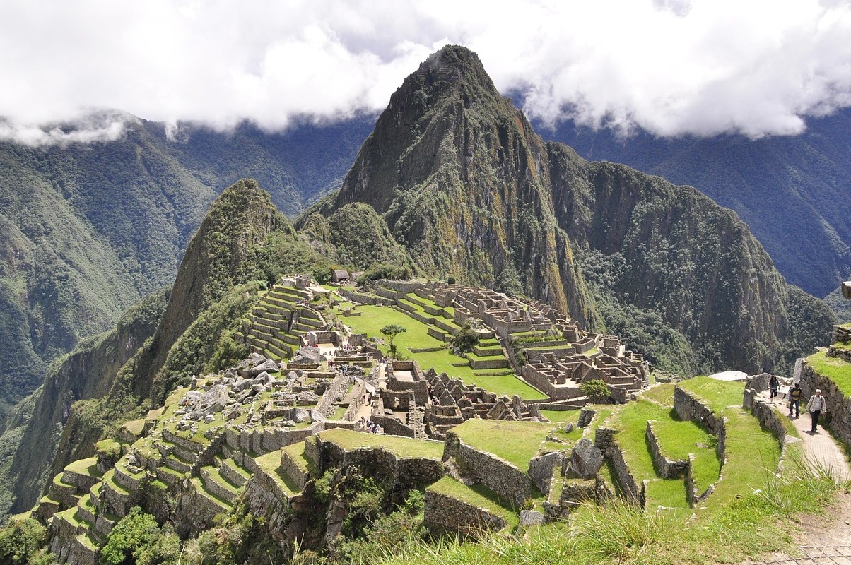 Sacsayuman au Machu Picchu - Cusco | Secret World Trip Planner