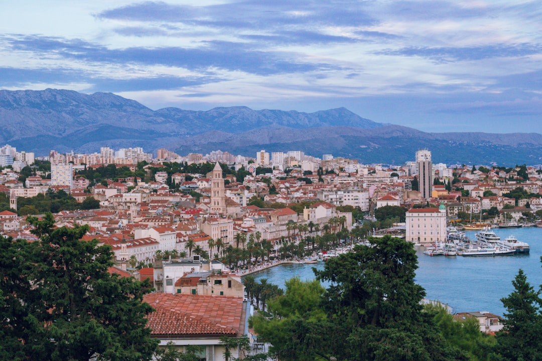 Etnografski Muzej, l'ethnographie de la vieille ville de Split - Split | Secret World Trip Planner