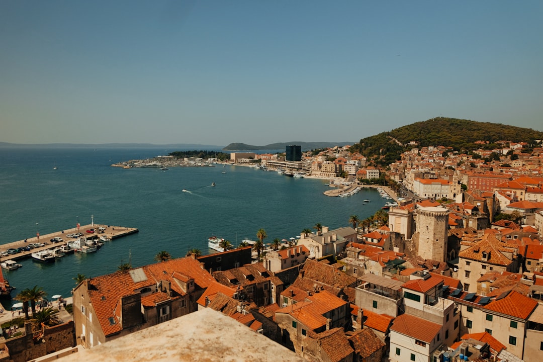 Etnografski Muzej, l'ethnographie de la vieille ville de Split - Split | Secret World Trip Planner
