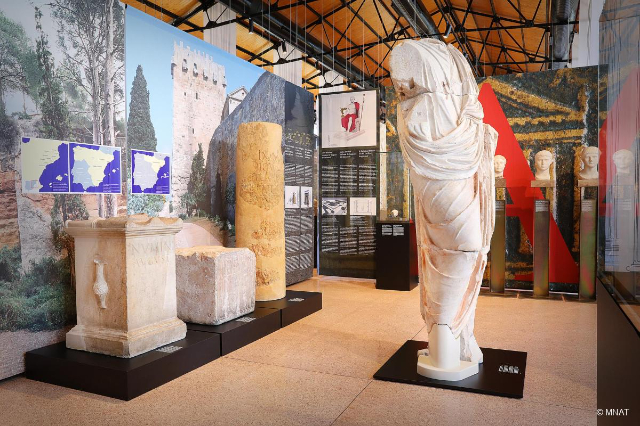 Archäologisches Nationalmuseum von Tarragona - Tarragona | Secret World Trip Planner