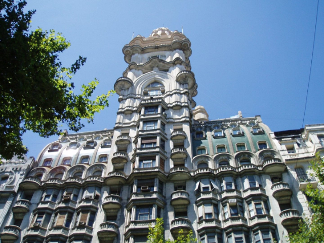 Palais Barolo - Buenos Aires | Secret World Trip Planner