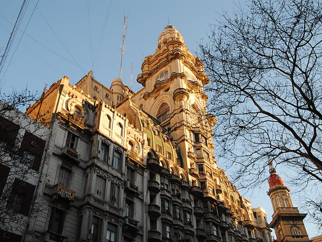 Palais Barolo - Buenos Aires | Secret World Trip Planner