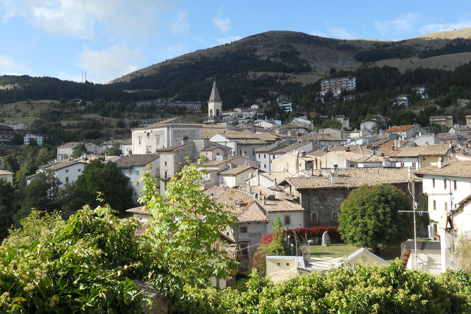 Pescocostanzo - Pescocostanzo | Secret World Trip Planner