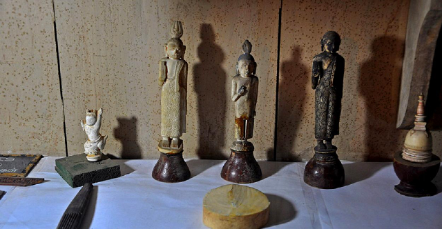 Archäologisches Museum, Jaffna - Jaffna | Secret World Trip Planner