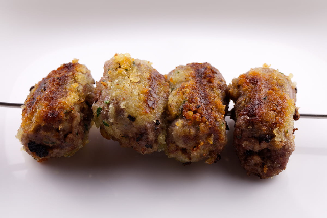 MEXICAN-STYLE CHOPS - Messina | Secret World Trip Planner