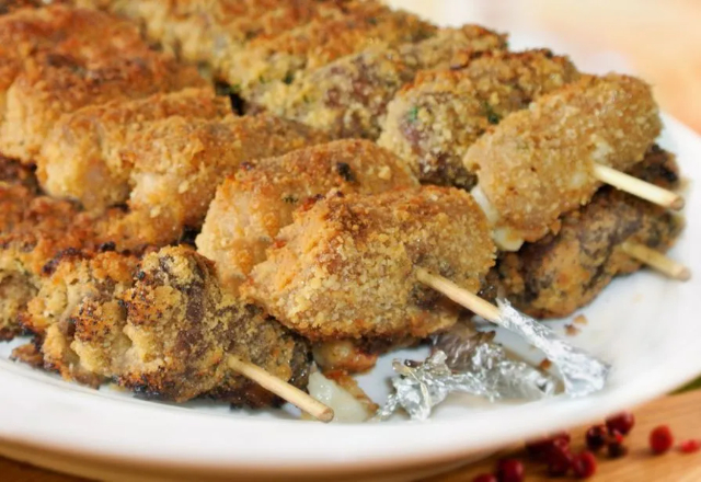 MEXICAN-STYLE CHOPS - Messina | Secret World Trip Planner