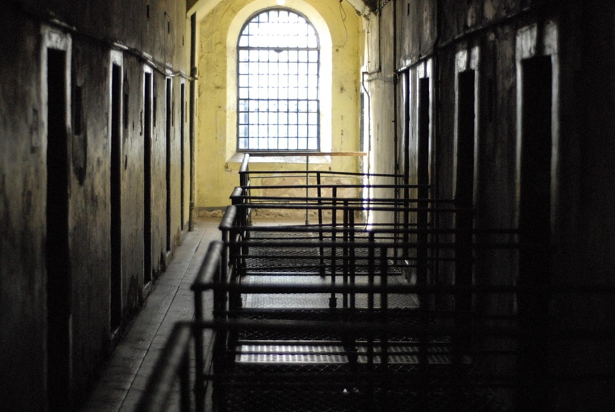 Prison de Kilmainham (Prison) - Dublin 8 | Secret World Trip Planner