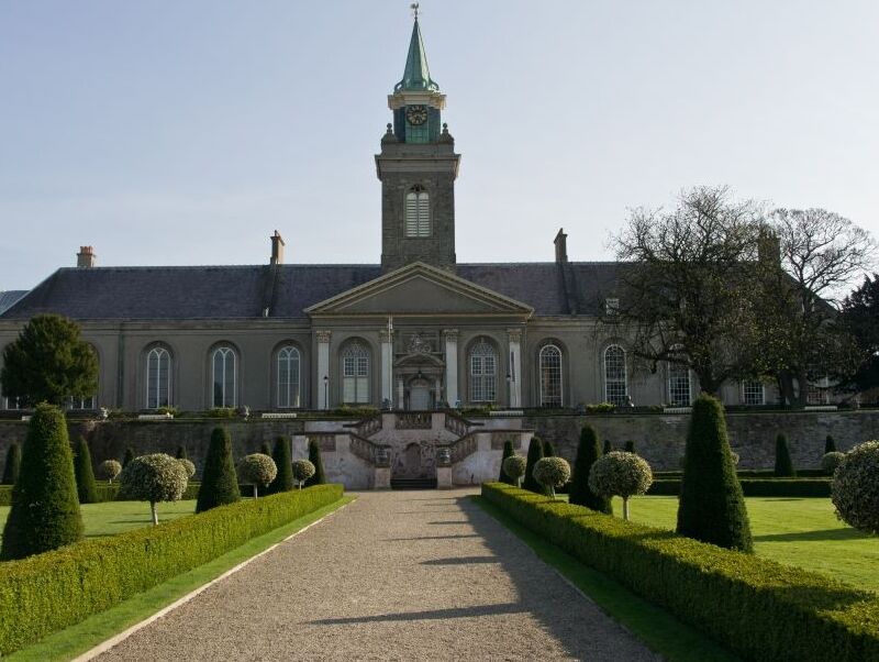 Musée irlandais d'art moderne (IMMA) — Dublin 8