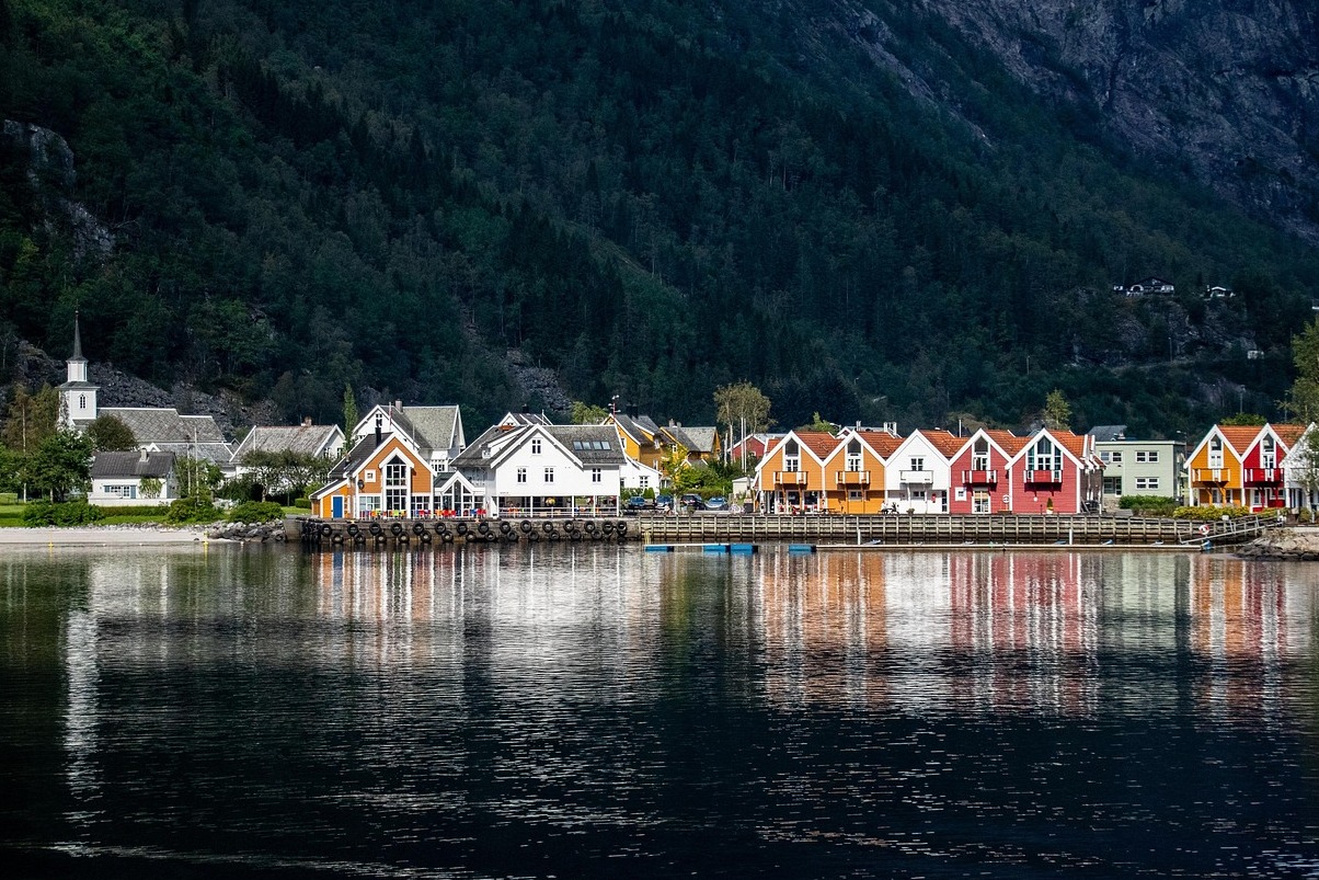 Le magnifique village de Reine, en Norvège - Reine | Secret World Trip Planner