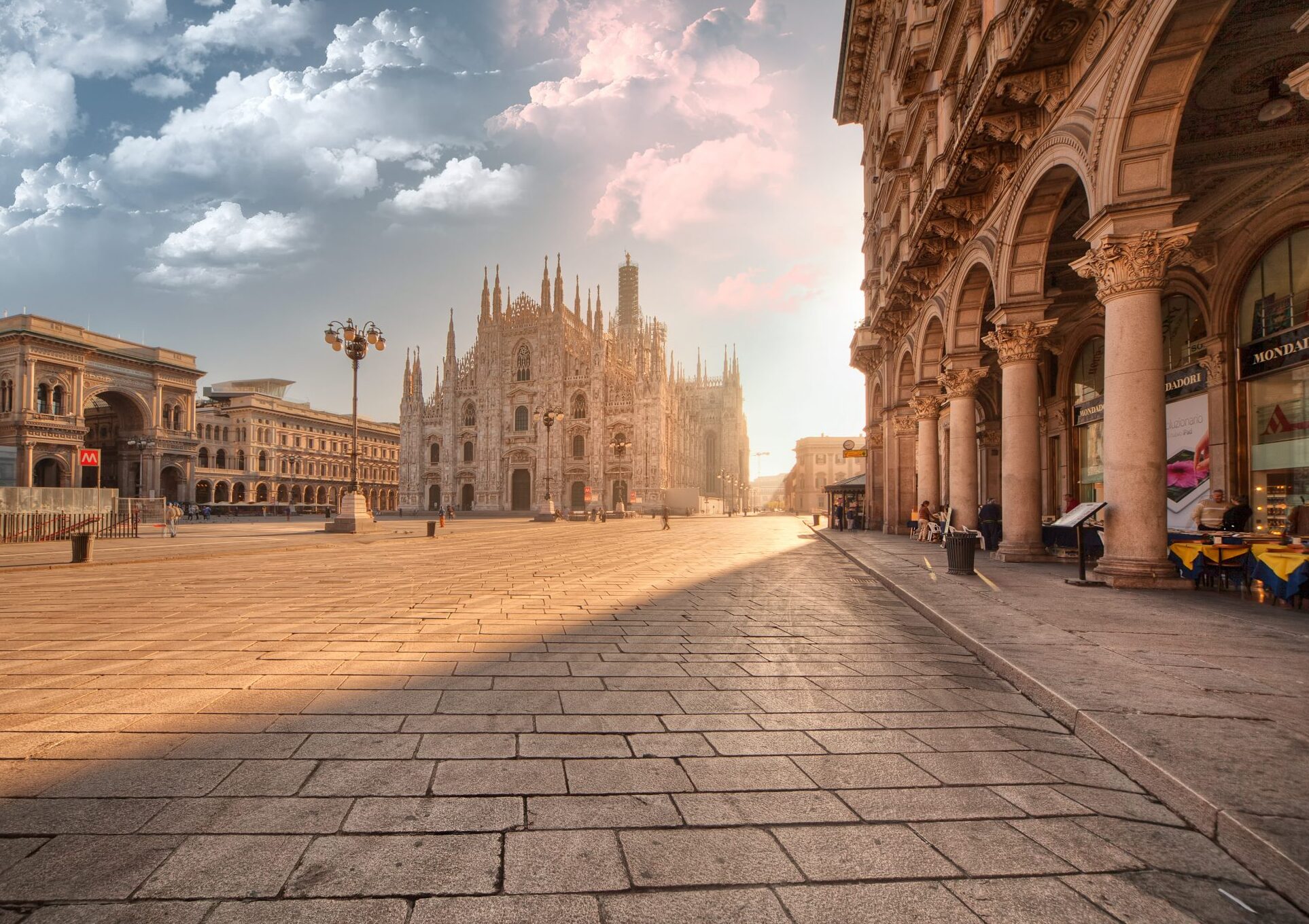 Milano: città Europea - Milano | Secret World Trip Planner