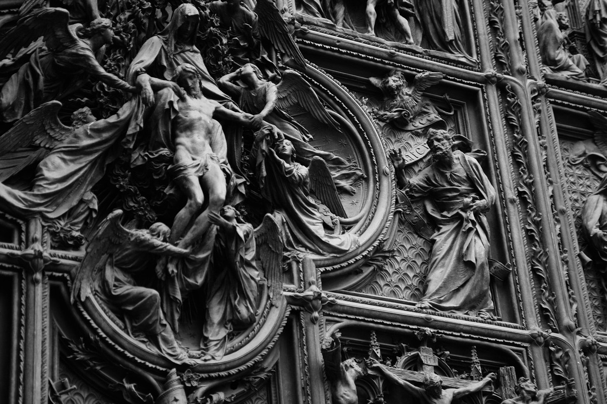Milano: città Europea - Milano | Secret World Trip Planner