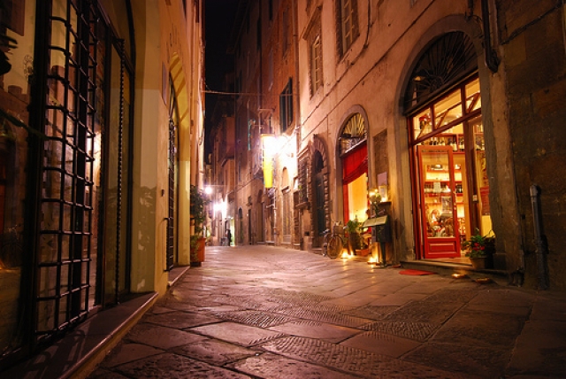 Lucca, o bijuterie între ziduri - Lucca LU | Secret World Trip Planner