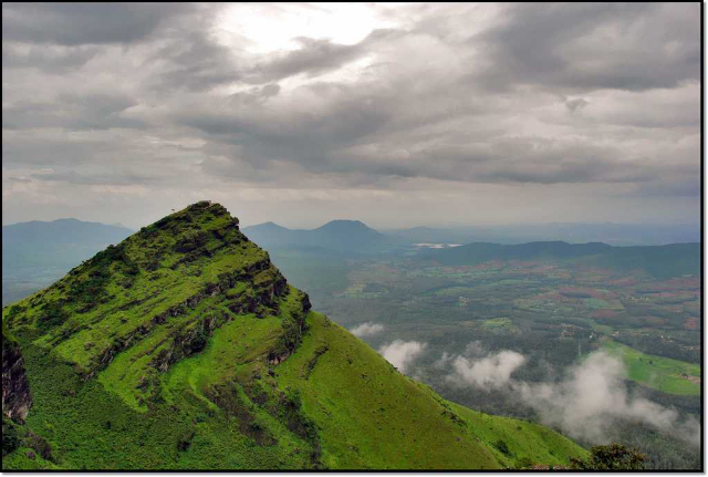 Chikmagalur - Chikkamagaluru | Secret World Trip Planner