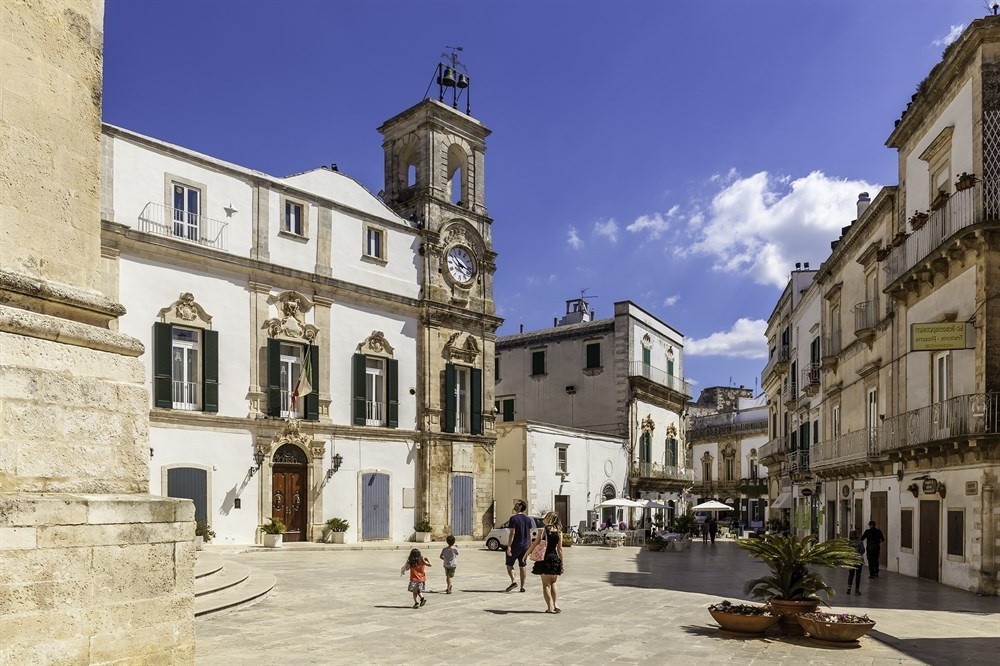 Μαρτίνα Φράνκα - Martina Franca | Secret World Trip Planner