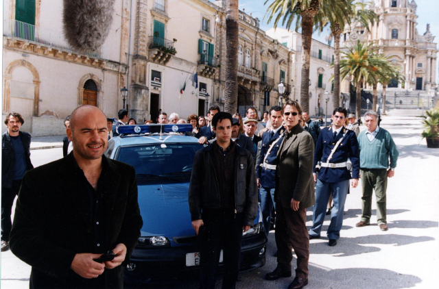 Montalbano's Ragusa - Ragusa | Secret World Trip Planner