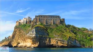 Palais Avalos - Procida | Secret World Trip Planner