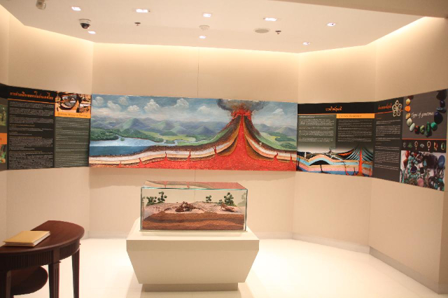 Edelstein- und Juwelenmuseum, Silom - Khet Bang Rak | Secret World Trip Planner