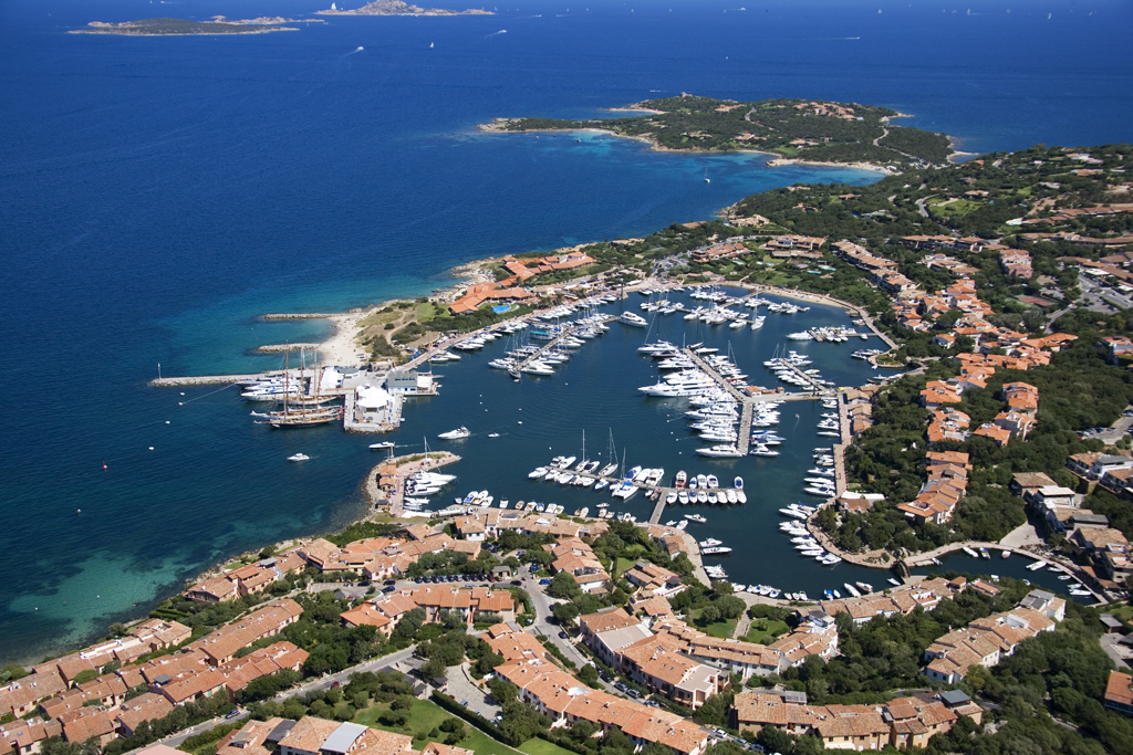Porto Rotondo - Porto Rotondo | Secret World Trip Planner