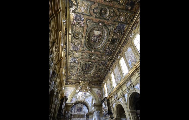 San Gregorio Armeno kirik - Napoli | Secret World Trip Planner