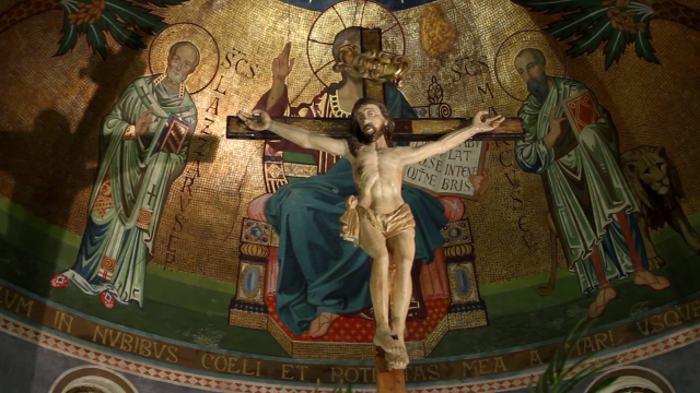 Abbey of San Marco alle Paludi - San Marco | Secret World Trip Planner